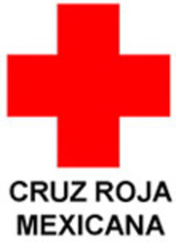 La Liga de Sociedades reconoce oficialmente a la Cruz Roja Mexicana