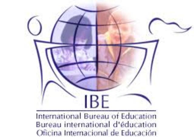 Oficina Internacional de Educación