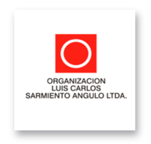 Organización Luis Carlos Sarmiento Ángulo
