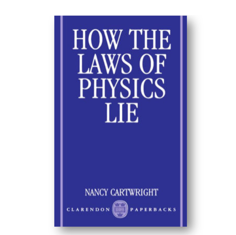 How the Laws of Physics Lie