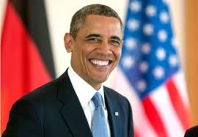 Barack Obama