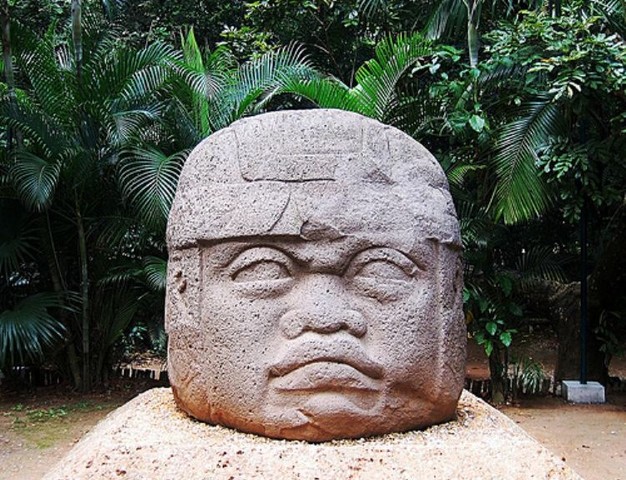 Primeras civilizaciones