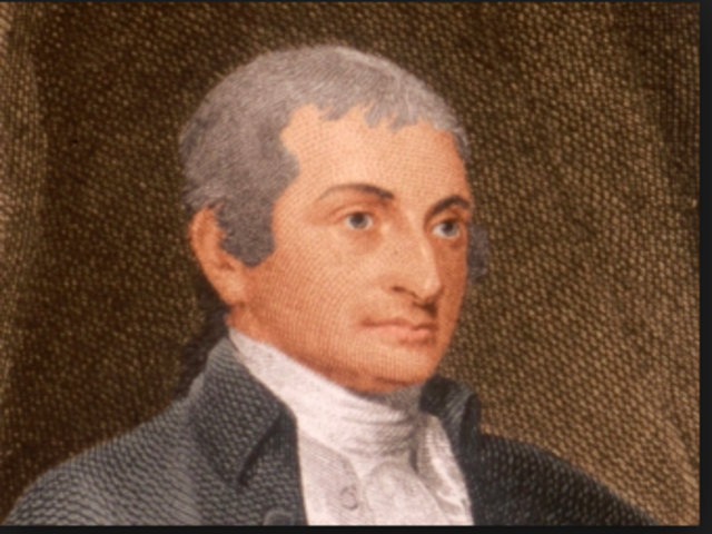 john Jay
