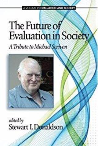 Michael Scriven