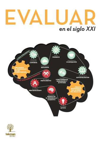 PROCESO DE EVALUACIÓN DEL SIGLO XX1