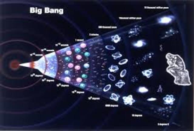 big bang