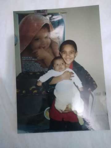 Llegada de un nuevo integrante a la familia