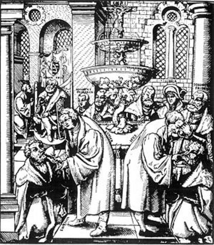 Religión oriental y occidental prohibían la disección y autopsia.