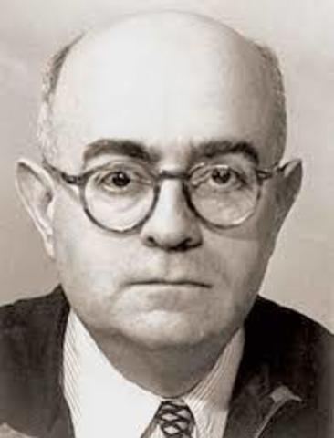 Theodor W. Adorno