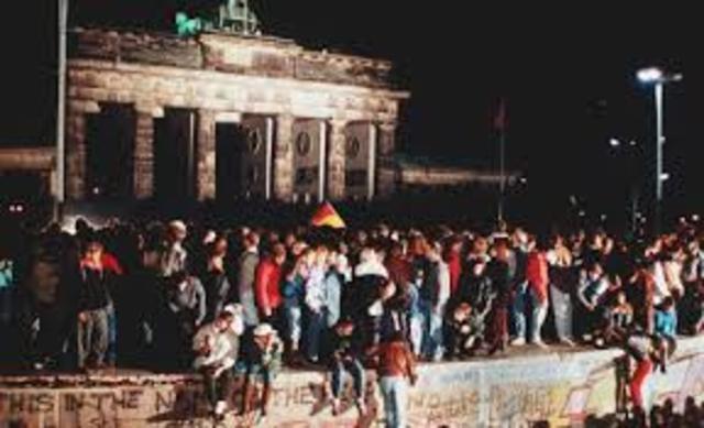 German Reunification