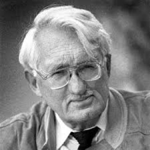 Jurgen Habermas