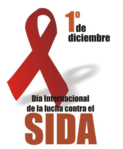 Día Mundial del SIDA