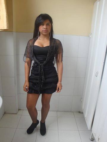 adolescencia 14 a 17 años