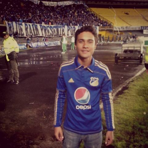 En el Estadio