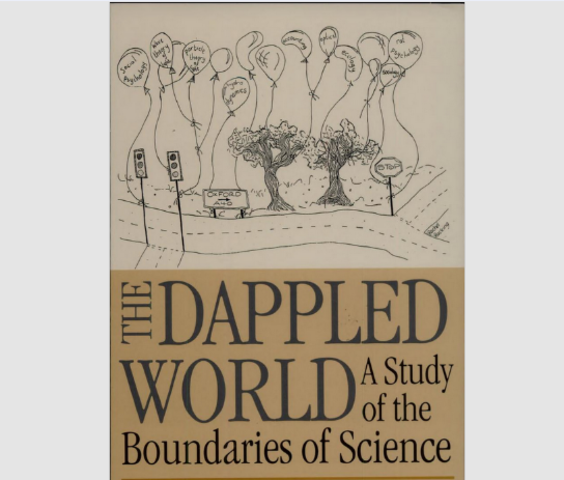 The Dappled World: A Study of the Boundaries of Science
