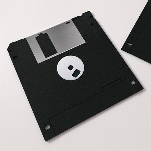 floppy disk