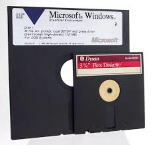 Floppy Disk