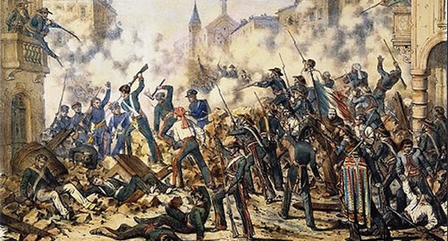 Batalla del Puente de Calderón