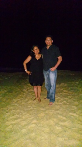 Divorcio de mis papás