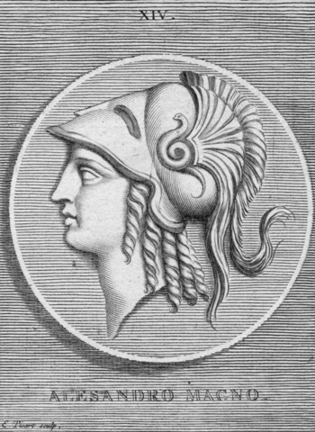 Alexander the Great