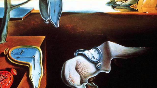 El surrealismo. 1924 a 1966