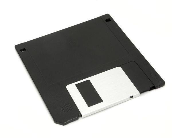Floppy Disk