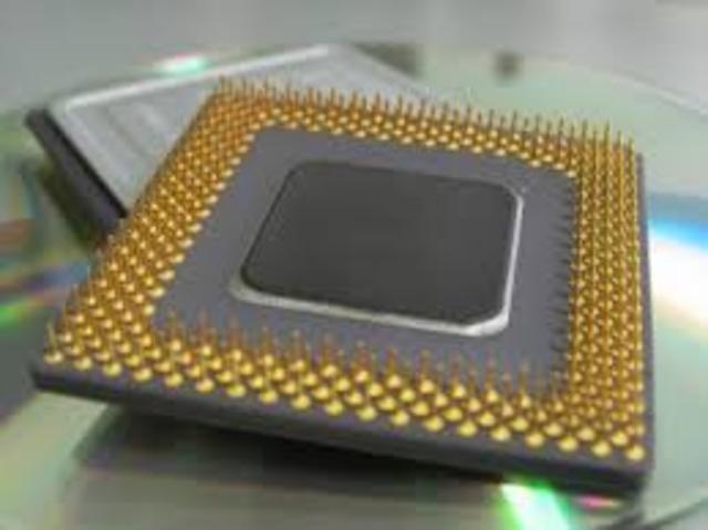 64 bit processor