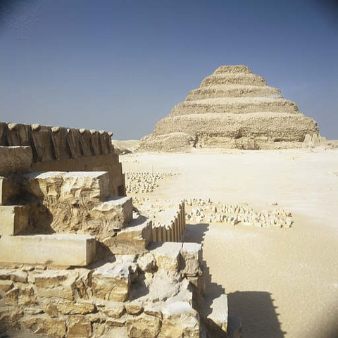 The Urban Revolution