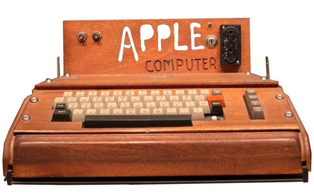 Apple Computers
