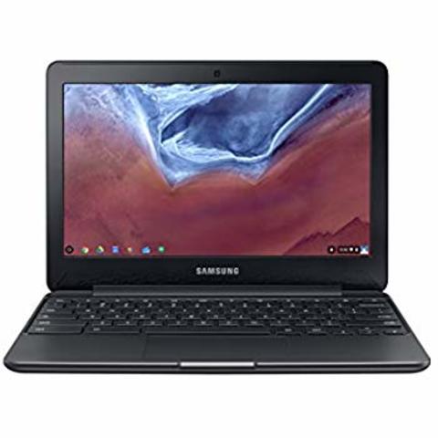 chromebook