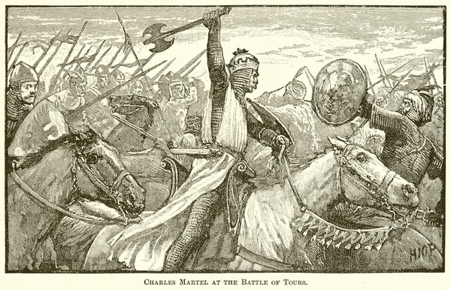 Battle of Tours