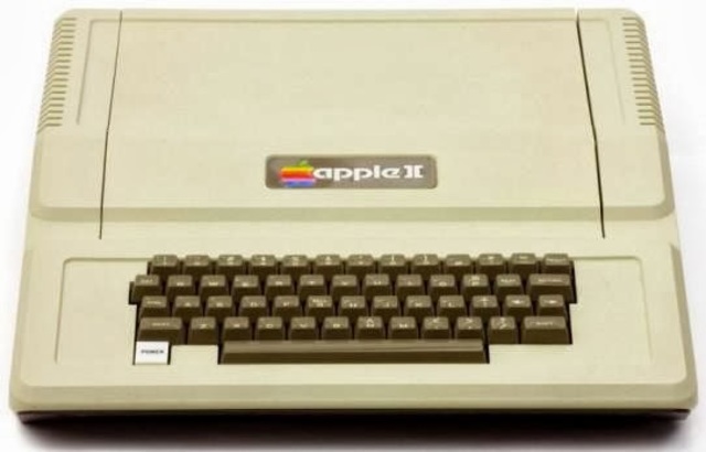 Apple II