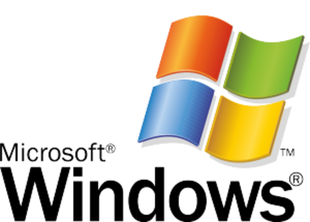 Microsoft Windows