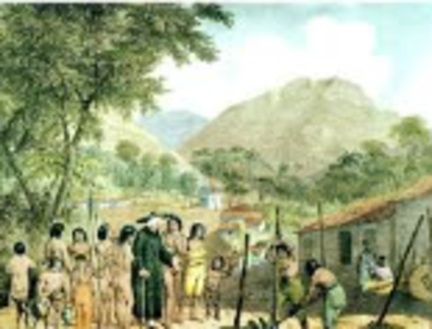 REFORMA INDEPENDENCIA Y REVOLUCIÓN