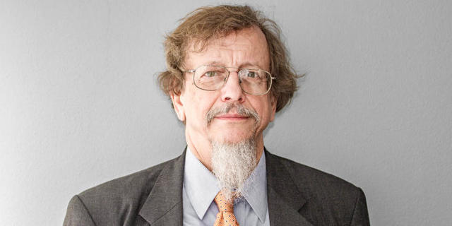 H. Tristam Engelhardt