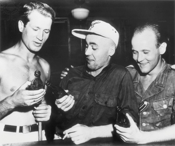 Coca-Cola: Patriotism