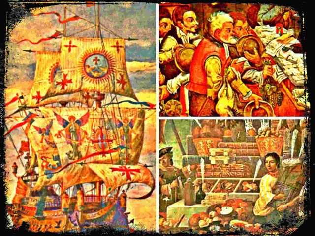 Desacuerdo de los Criollos