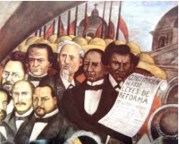 LEY DE NACIONALIZACIÓN