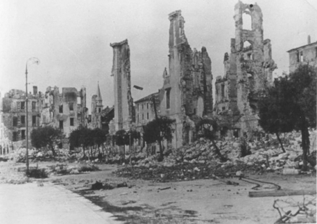 Comienzos de conflictos a Serbia