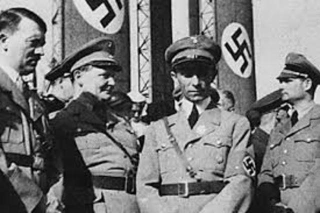 SEGUNDA GUERRA MUNDIAL