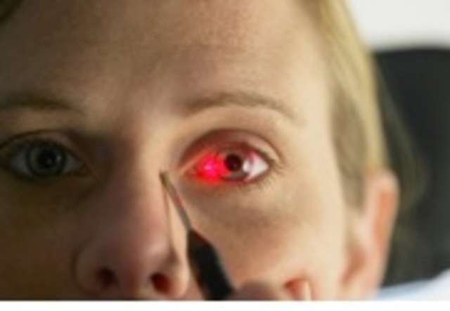 Reconocimiento de gestos