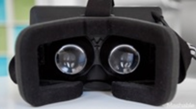 Oculus Rift