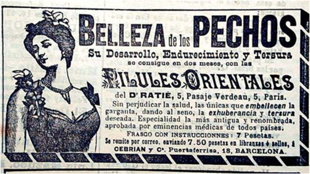 Publicidad Engañosa