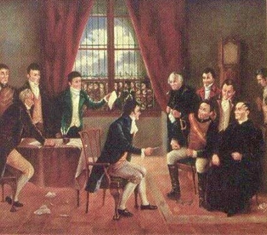 Dia de independencia