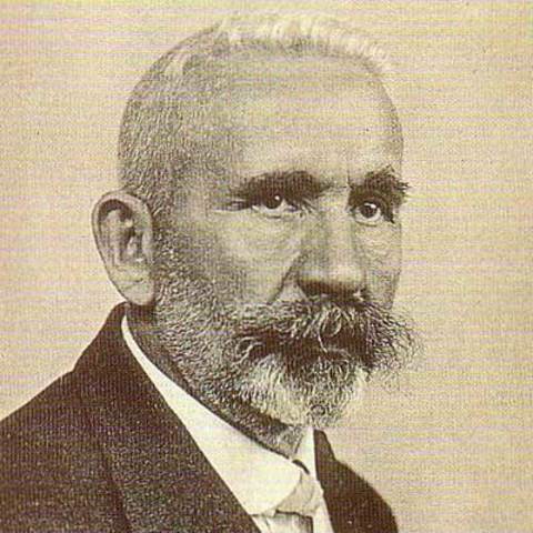 Emil Kraepelin