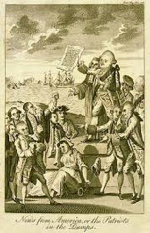 Intolerable Acts