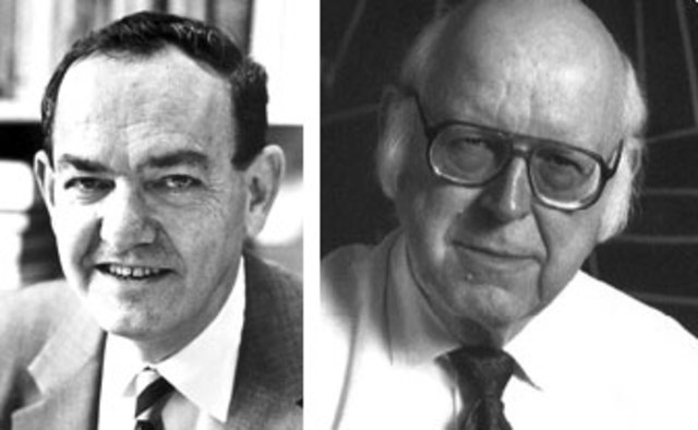 HERBERT SIMON Y ALLEN NEWELL