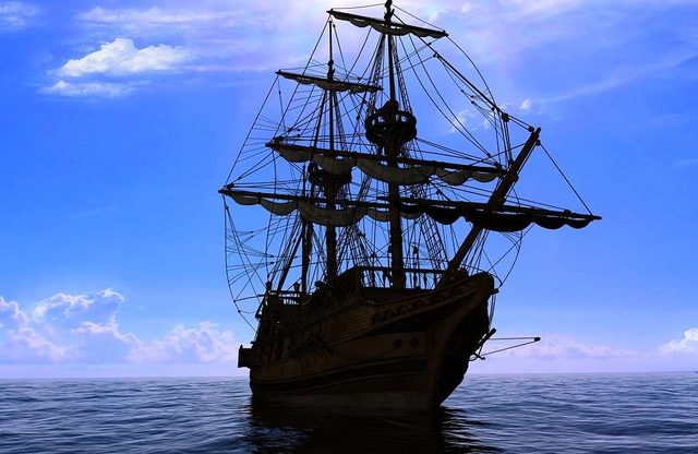 piratería marítima