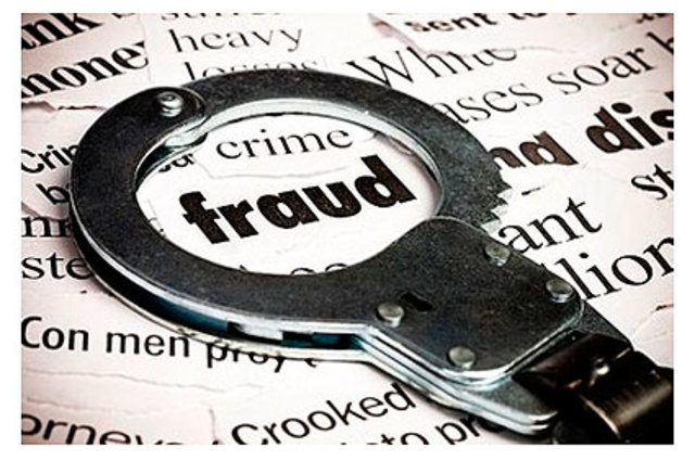 fraude a aseguradoras