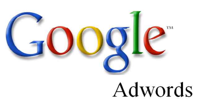 Google Adowrds